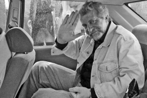 «З усіх трох Сашаў – самы лепшы». Успамін пра чалавека з мяккім голасам, але цвёрдым характарам