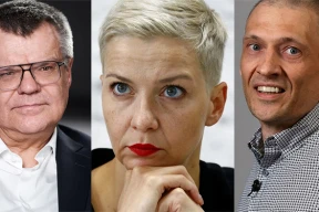 Класковский: Взлетят ли снова те, чей политический взлет режим оборвал в 2020-м?