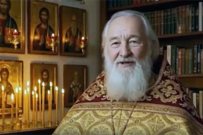 Васілевіч: «Сёння людзі не могуць адрозніць жывога святара ад штучнага інтэлекту»