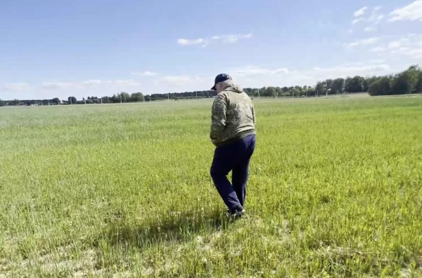 Как Оршанский район стал для Лукашенко местом позора